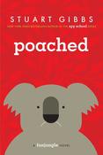 Stuart Gibbs: Poached (Second-Hand) image