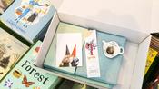 Book Subscription: Monthly