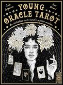 Suki Ferguson: Young Oracle Tarot, illustrated by Ana Novaes