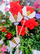 Sunday 16th August 11.30am: Origami Garden with Ruth Keating 6-10y