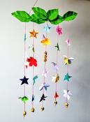 Sunday 16th August 1.30pm: Paper Garden Workshop with Ruth Keating 12+