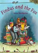 Sven Nordqvist: Findus and the Fox image