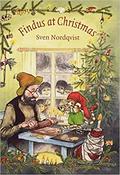 Sven Nordqvist: Findus at Christmas