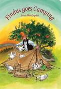 Sven Nordqvist: Findus Goes Camping image