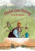 Sven Nordqvist: Findus Goes Fishing image