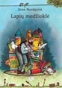 Sven Nordqvist: Lapių medžioklė image