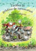 Sven Nordqvist: Tărăboi în grădina de zarzavaturi image