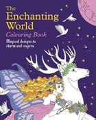 Tansy Willow: Enchanting World Colouring Book - Magical Designs to Charm and Inspire image