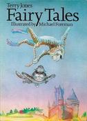 Terry Jones: Fairy Tales (Fantastic World of Terry Jones) ( Second-Hand) image