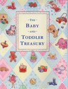 The Baby and Toddler Treasury (Second-Hand) image
