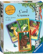 The Gruffalo: Card Games image