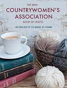 The Irish Countrywomen's Assocations: Book of Crafts image