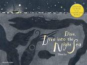 Thea Lu: Dive, Dive into the Night Sea image