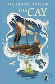 Theodore Taylor: The Cay image