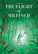 Thomas Baas: The Flight of Mr. Finch