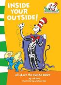 Tish Rabe: Inside Your Outside, illustrated by Aristides Ruiz image