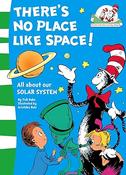 Tish Rabe: There's No Place Like Space, All About our Solar System, illustrated by Aristides Ruiz image