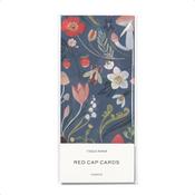 Tissue Paper: Forest Blue