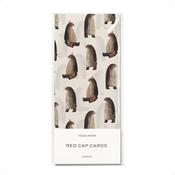 Tissue Paper: Jon Klassen, Party Bear