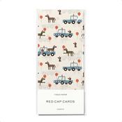 Tissue Paper: Jon Klassen, Your Farm