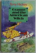 Tony Hickey: Granny and the American Witch (Second-Hand) image