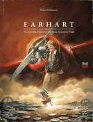 Torben Kuhlmann: Earhart, The Incredible Flight of a Field Mouse Around the World (Mouse Adventures)