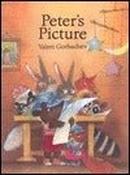 Valeri Gorbachev: Peter's Picture (Second-Hand)