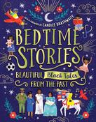 Various: Bedtime Stories: Beautiful Black Tales from the Past image