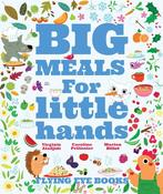 Various: Big Meals For Little Hands image