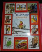 Various: Childhood Favourites - A Collection to Treasure (Second Hand) image