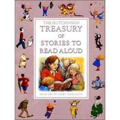 Various: The Hutchinson Treasury of Stories to Read Aloud (Second-Hand) image