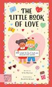 Vita Murrow: The Little Book of Love, Illustrated by Annelies Draws