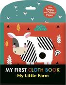 Wendy Kendall: My Little Farm