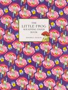 Wrapping Paper Book: The Little Frog, illustrated by Maybell Eequay