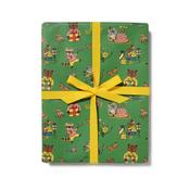 Wrapping Paper: Richard Scarry Critter Wishes image