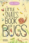 Yuval Zommer: Little Snail's Book of Bugs image