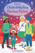 Zanna Davidson: Christmas Mystery image