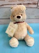 Soft Toy: Classic Pooh (Small)