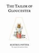 Beatrix Potter: The Tailor of Gloucester image