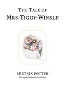 Beatrix Potter: The Tale of Mrs. Tiggy-Winkle image
