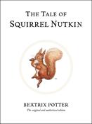Beatrix Potter: The Tale of Squirrel Nutkin image