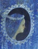 Brothers Grimm: Snow White, Illustrated by Momo Takano