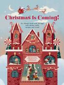 Claudia Bordin: Christmas is Coming! image