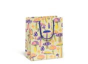 Gift Bag: Mushroom Family (Medium)