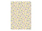 Gift Wrap: Jon Klassen - For You (Roll of 3 sheets)