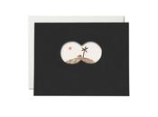 Greeting Card: Jon Klassen - Turtle Island Love Card image