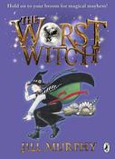 Jill Murphy: The Worst Witch
