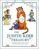 Judith Kerr: The Judith Kerr Treasury image