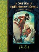 Lemony Snicket: A Series of Unfortunate Events, Book 13: The End (Second-Hand)