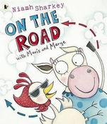 Niamh Sharkey: On the Road with Mavis and Marge (Second-Hand)